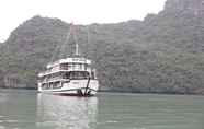 Bangunan 3 Halong Serenity Cruises