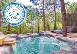 Villa PaSon, THB 4,849.79