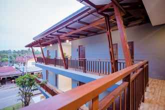 Kamar Tidur 4 Lanta Ray Bay Hotel