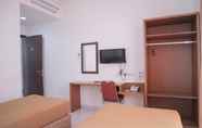 Bedroom 5 Wisma Delima