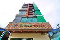 Luar Bangunan 79 Living Hotel