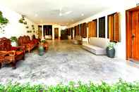 Dewan Majlis La Residence Blanc Angkor