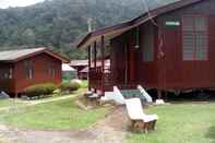 Exterior Peladang Tioman Chalet