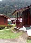 EXTERIOR_BUILDING Peladang Tioman Chalet