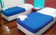 Kamar Tidur 5 Peladang Tioman Chalet