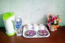 住宿服務 Peladang Tioman Chalet