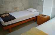 Kamar Tidur 6 7 Heavens Hostel