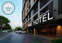 The Home Hotel Bangkok, ₱ 2,036.15