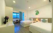 Phòng ngủ 4 Olivia Hotel & Apartment Nha Trang