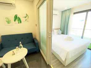 Kamar Tidur 4 Olivia Hotel & Apartment Nha Trang