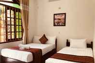 Bilik Tidur NEST Hotel Nha Trang