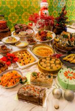 Restaurant 4 Village Hotel Katong by Far East Hospitality