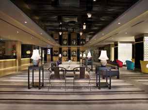 Village Hotel Katong by Far East Hospitality , Rp 2.846.786