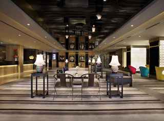 Village Hotel Katong by Far East Hospitality , SGD 342