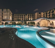 Swimming Pool 7 Village Hotel Sentosa by Far East Hospitality 
