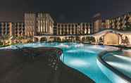 Swimming Pool 7 Village Hotel Sentosa by Far East Hospitality 