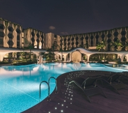 Swimming Pool 6 Village Hotel Sentosa by Far East Hospitality 