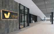 ภายนอกอาคาร 2 Village Hotel Sentosa by Far East Hospitality 