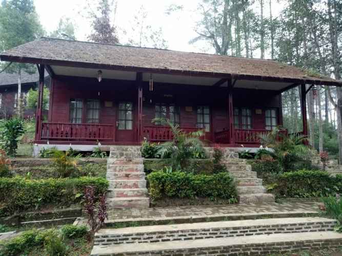 Cikole Jayagiri Hotel Resort Lembang Lembang Indonesia