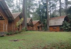 Exterior 6 Cikole Jayagiri Hotel & Resort - Lembang