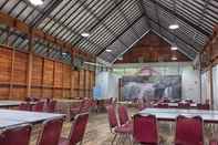 Functional Hall Cikole Jayagiri Hotel & Resort - Lembang