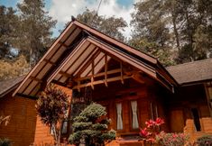 Exterior 2 Cikole Jayagiri Hotel & Resort - Lembang