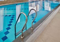 Swimming Pool 7 The Sphere Serviced Residences Managed by HII