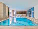 SWIMMING_POOL The Sphere Serviced Residences Managed by HII