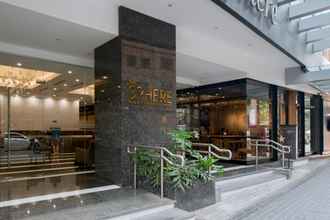 Bên ngoài 4 The Sphere Serviced Residences Managed by HII