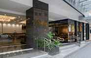 Bangunan 2 The Sphere Serviced Residences Managed by HII