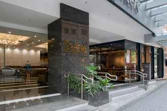 Bangunan 4 The Sphere Serviced Residences Managed by HII