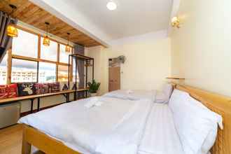 Phòng ngủ 4 Thao Nguyen Hostel