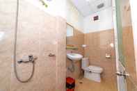 Phòng tắm bên trong Thao Nguyen Hostel