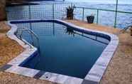 Swimming Pool 7 Villa Badui (TTT)