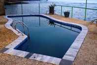 Swimming Pool Villa Badui (TTT)