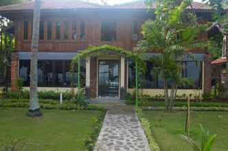 Bangunan 4 Villa Badui (TTT)