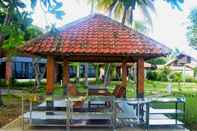 Bar, Kafe, dan Lounge Villa Badui (TTT)