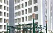 Ruang Umum 7 M-Town Residence Gading Serpong by Taslim Property