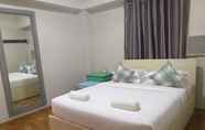 Bedroom 3 Hotel Midori Davao