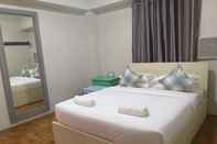 Bedroom Hotel Midori Davao