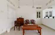 Common Space 4 Palem Kipas Homestay