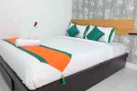 Bedroom Hotel Kili Suci By Simply Homy