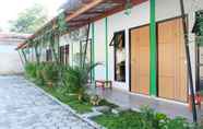 Exterior 6 Hotel Kili Suci By Simply Homy