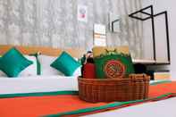 Accommodation Services Hotel Kili Suci By Simply Homy