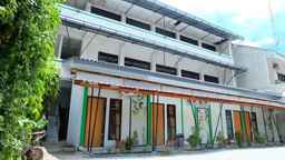 Hotel Kili Suci By Simply Homy, USD 14.73