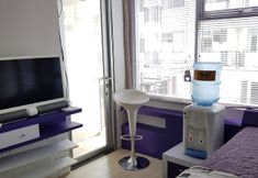 Bedroom 7 Apartment Jarrdin Cihampelas By Alya