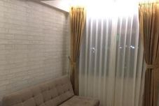 Common Space Apartment Jarrdin Cihampelas By Alya