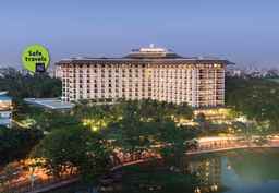 Chatrium Hotel Royal Lake Yangon, USD 102.66