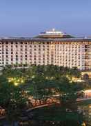 EXTERIOR_BUILDING Chatrium Hotel Royal Lake Yangon