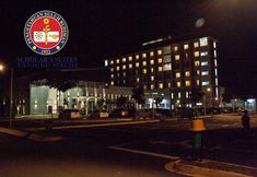 Luar Bangunan 2 Scholar's Suites 